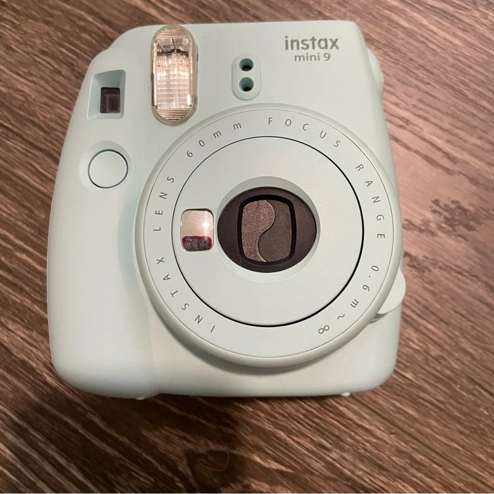 Fujifilm instax mini